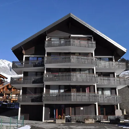 Cosy Au Coeur Du Village Avec Multi Pass Et Balcon Sud - Fr-1-692-23 La Chapelle-d'Abondance