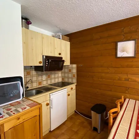 Apartment Cosy Au Coeur Du Village Avec Multi Pass Et Balcon Sud - Fr-1-692-23 La Chapelle-d'Abondance